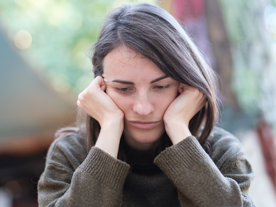 Anxiety & Panic Disorders
